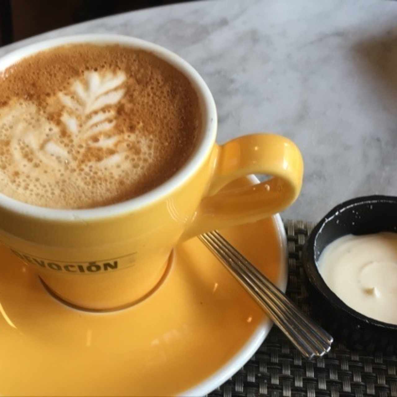 Capuchino