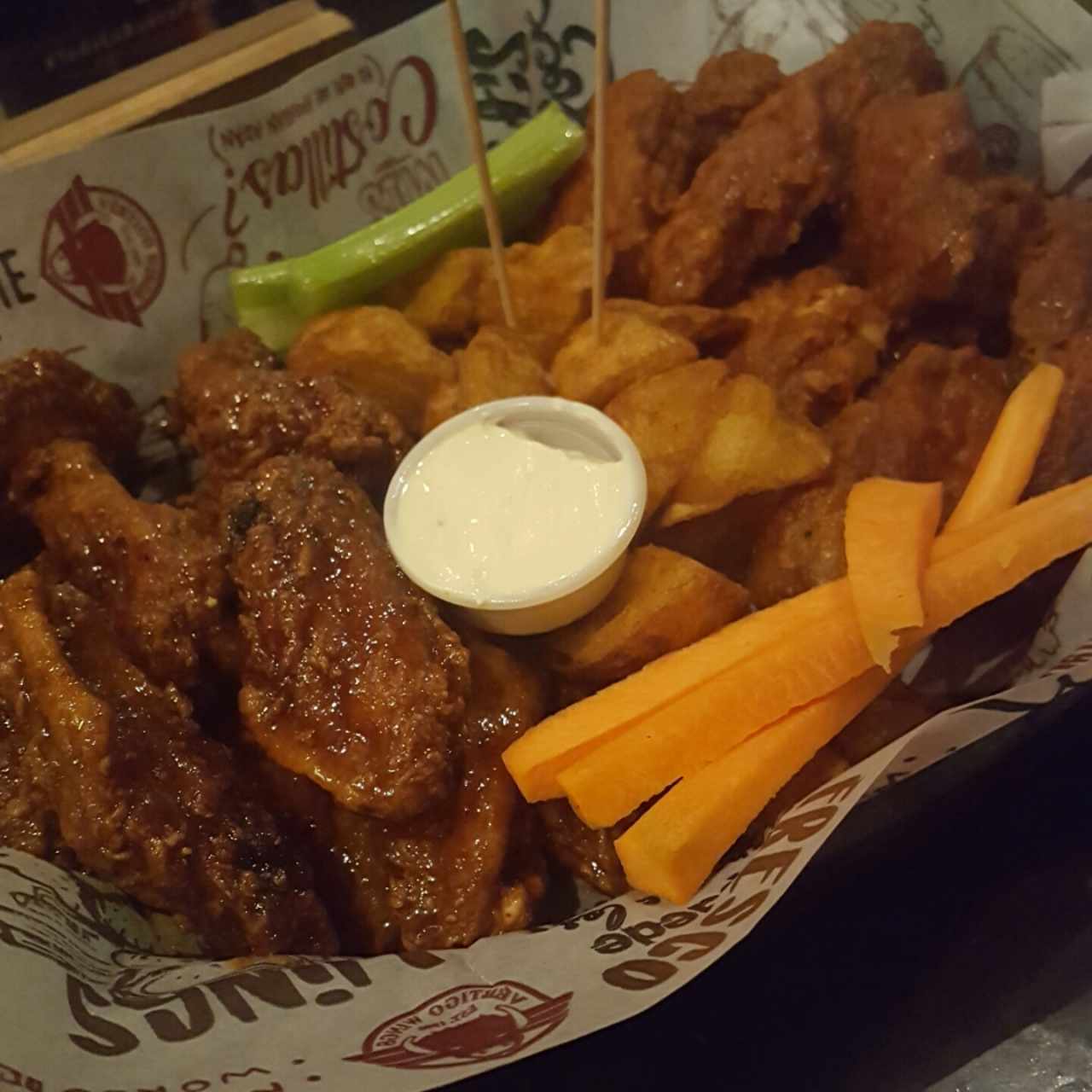 Combo 12 