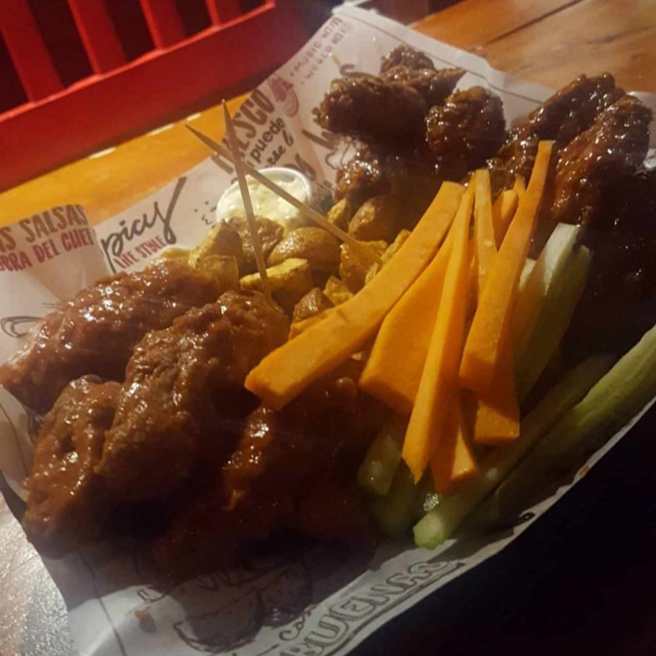 combo 12 