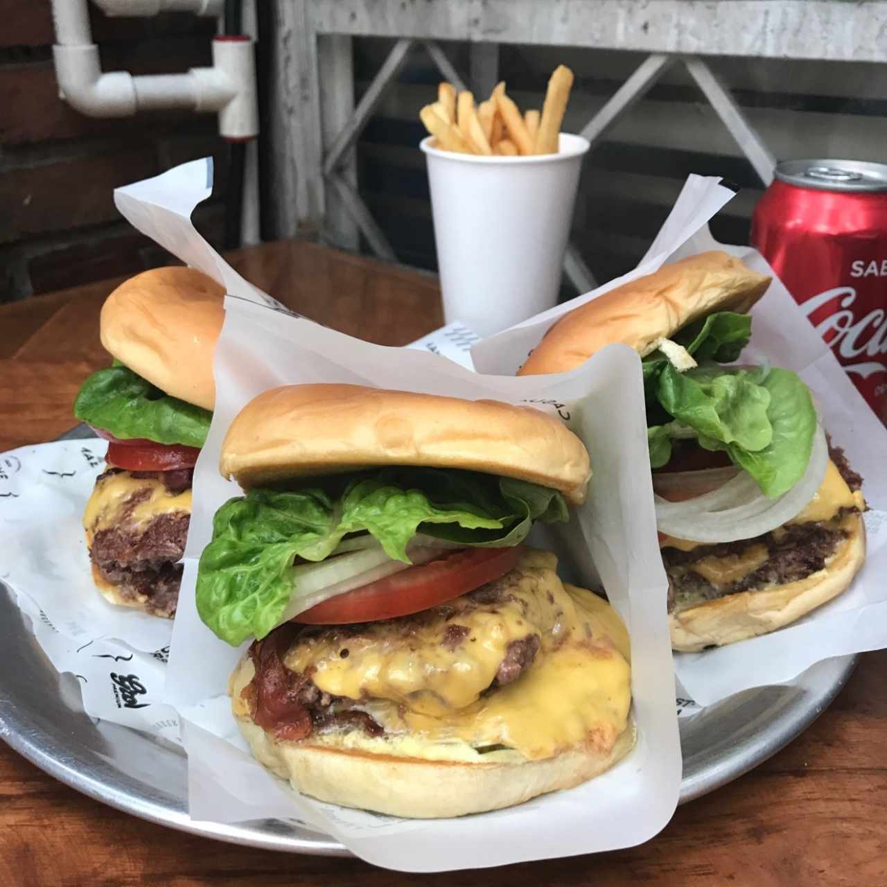 Homeburguer