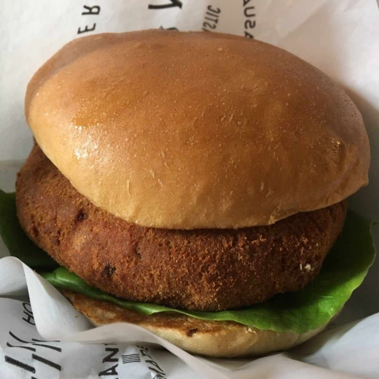 Vegetariana 