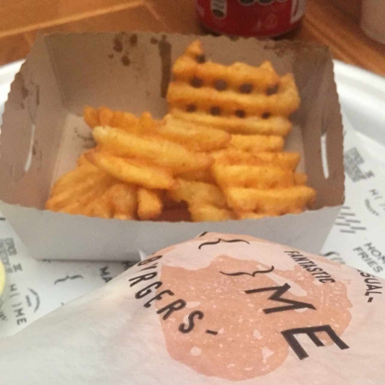 Papas