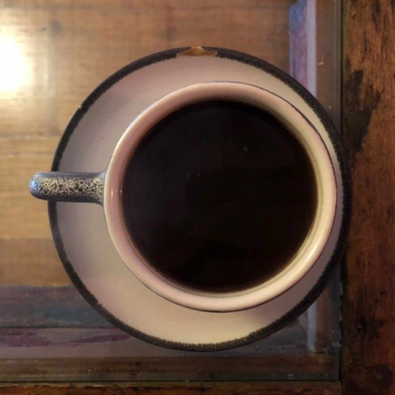 Café