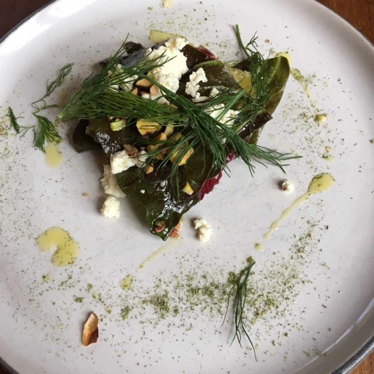 Ensalada 