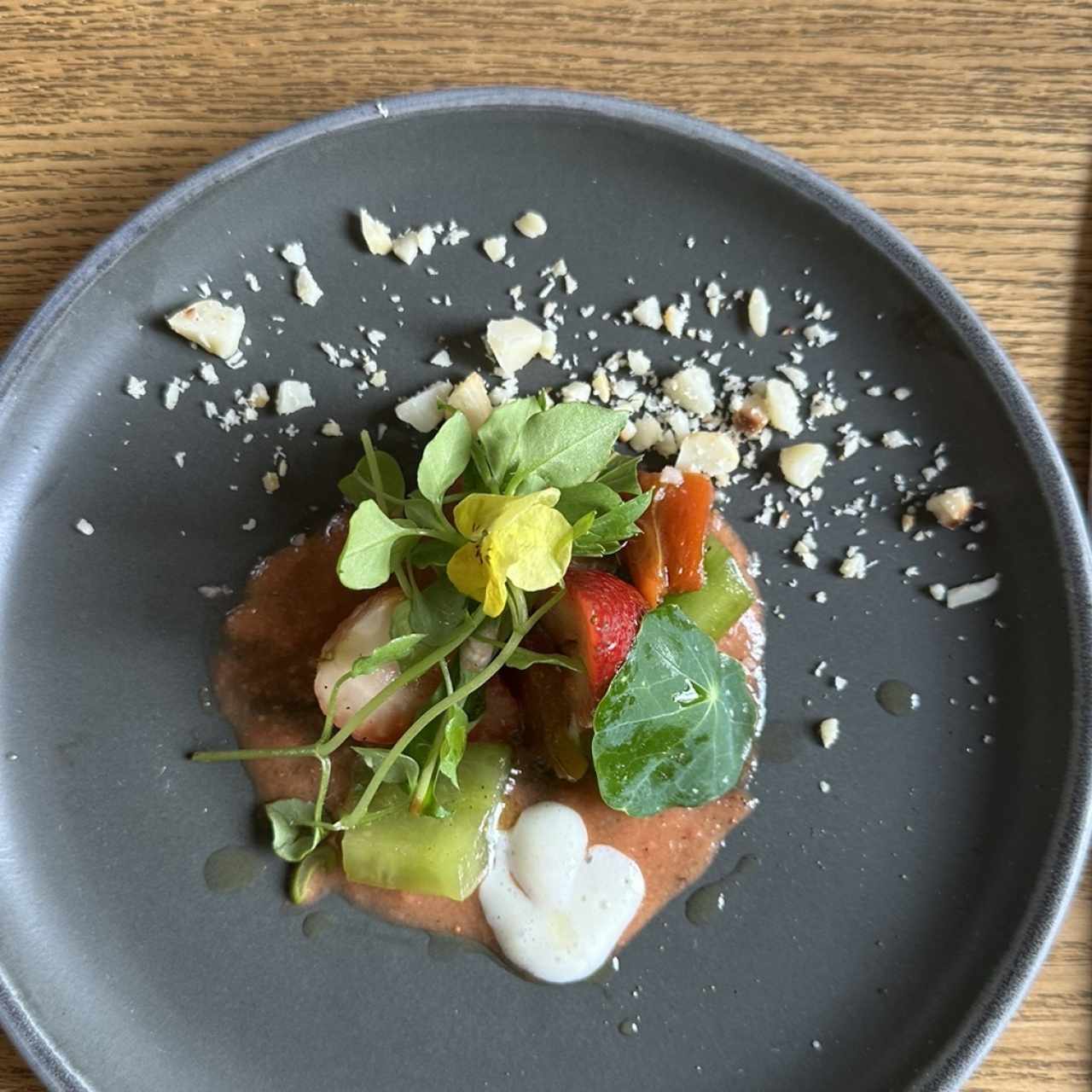 Ensalada