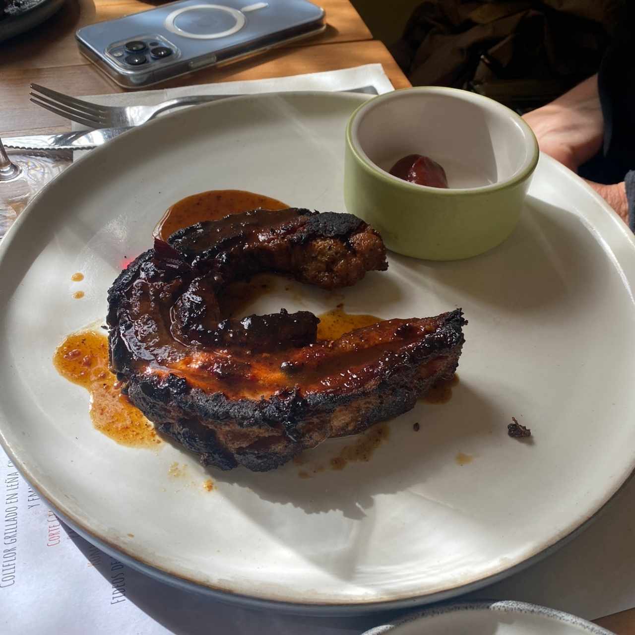 Porchetta