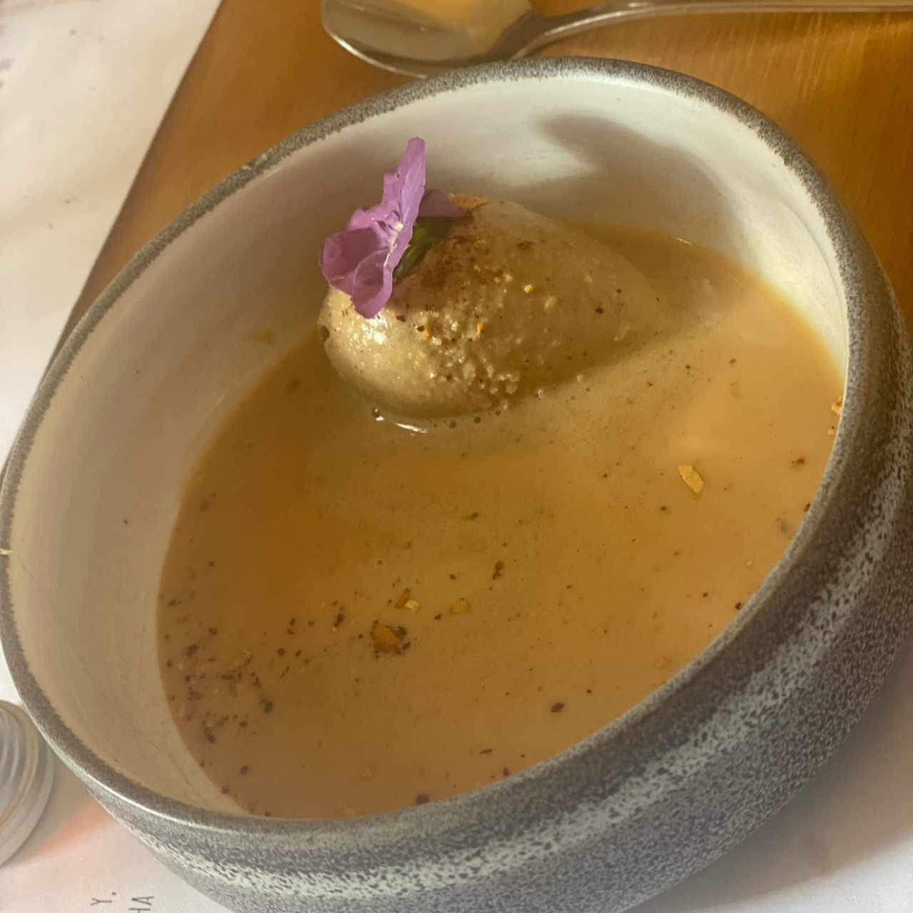 Affogato Vietnamita 