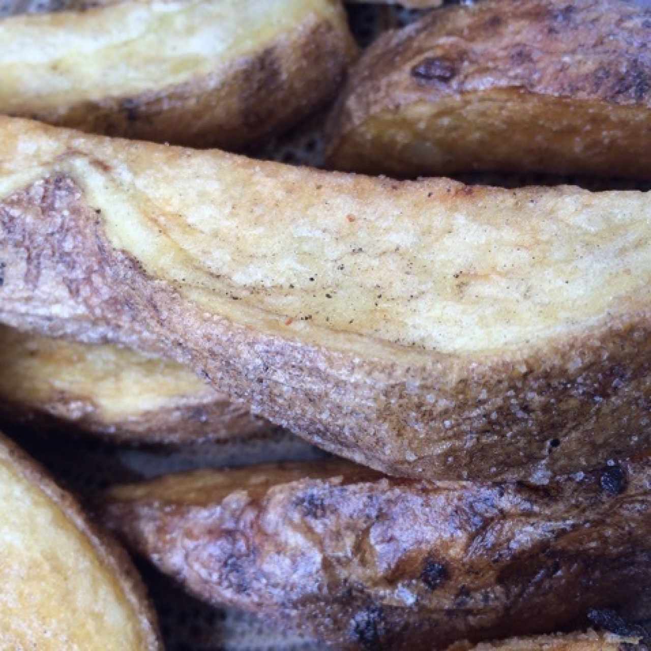 Papas