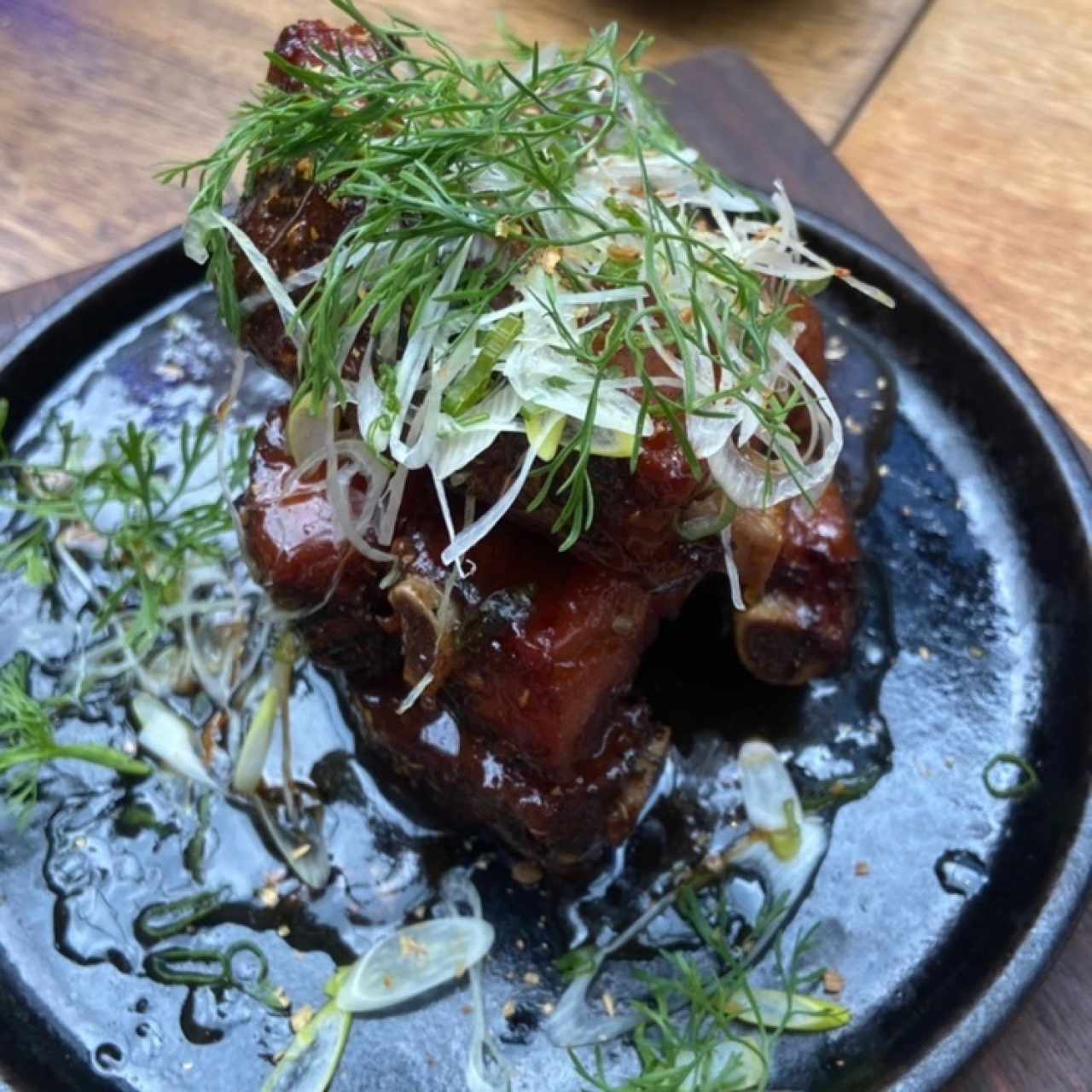 Costillas 
