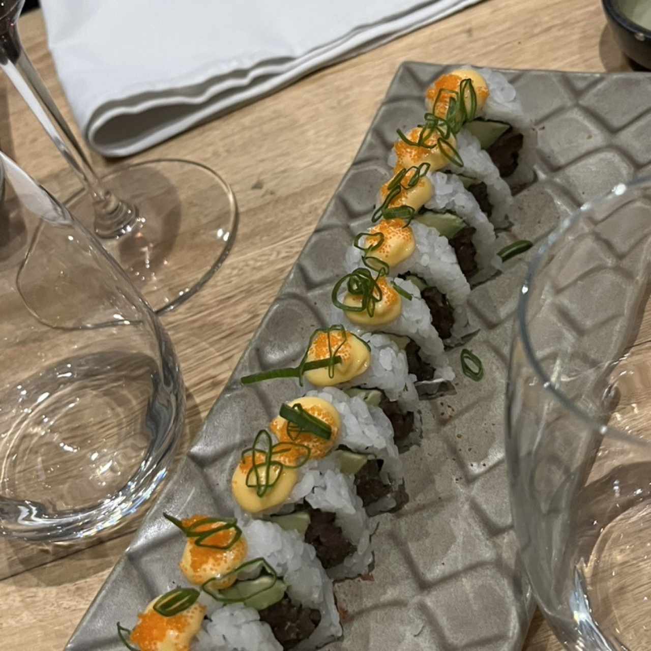Sushi 