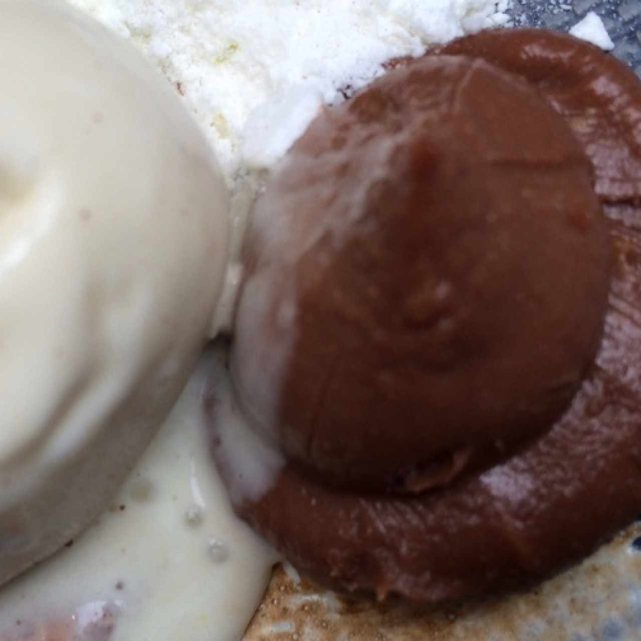 Postre