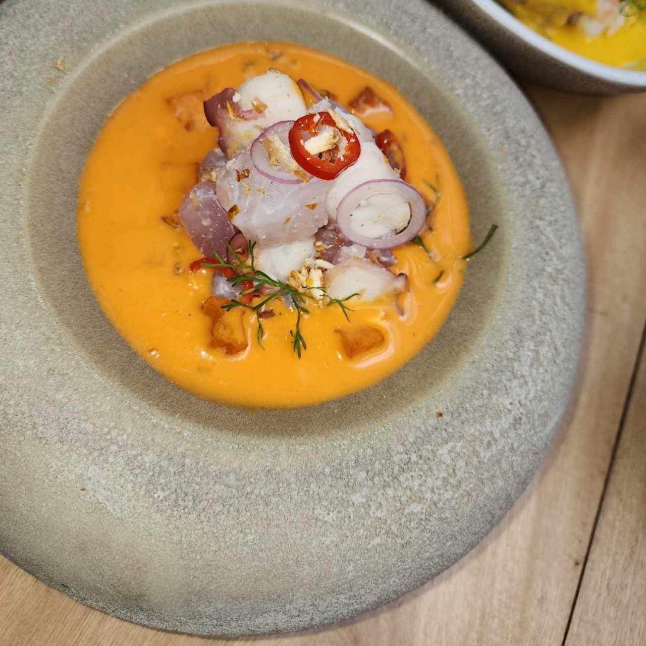 Ceviche