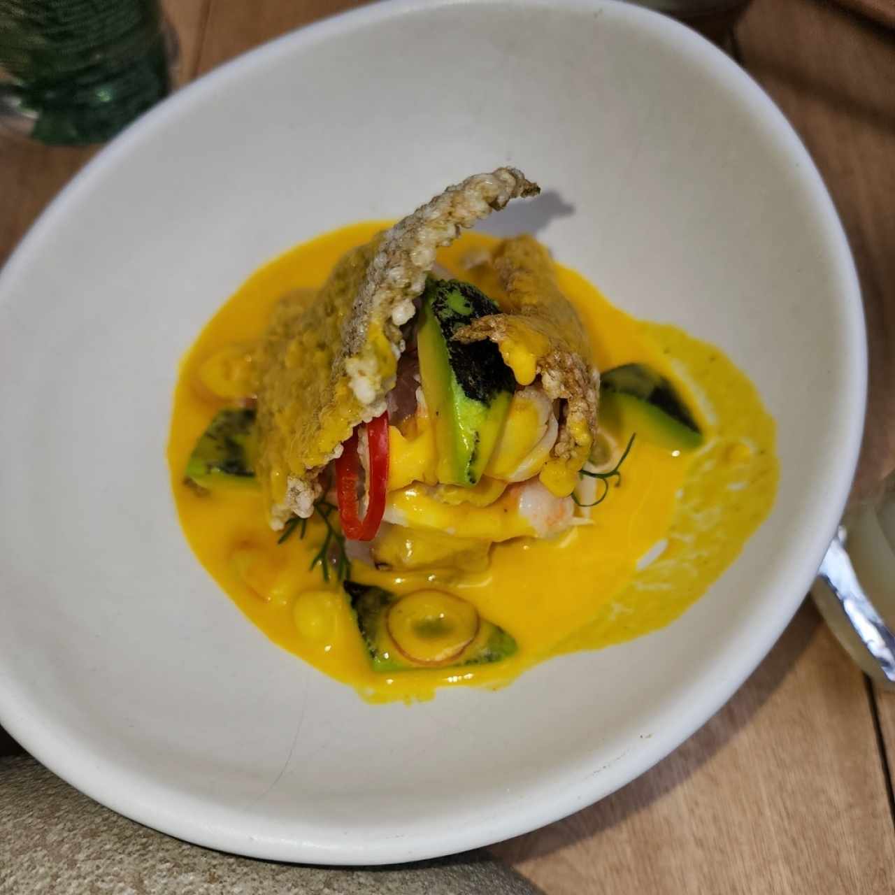 Ceviche 