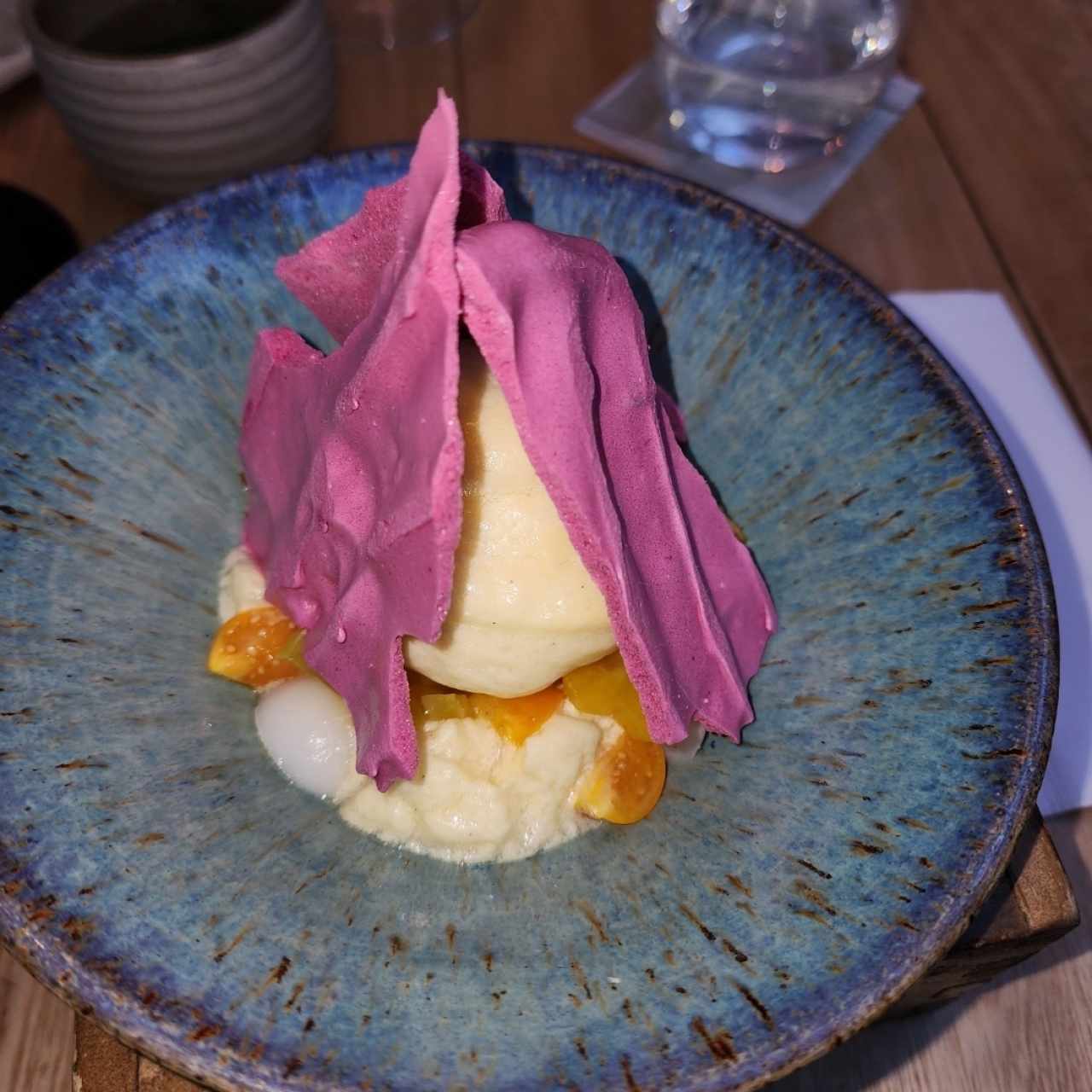 Postre