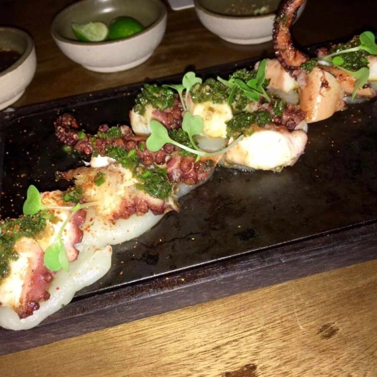 Pulpo
