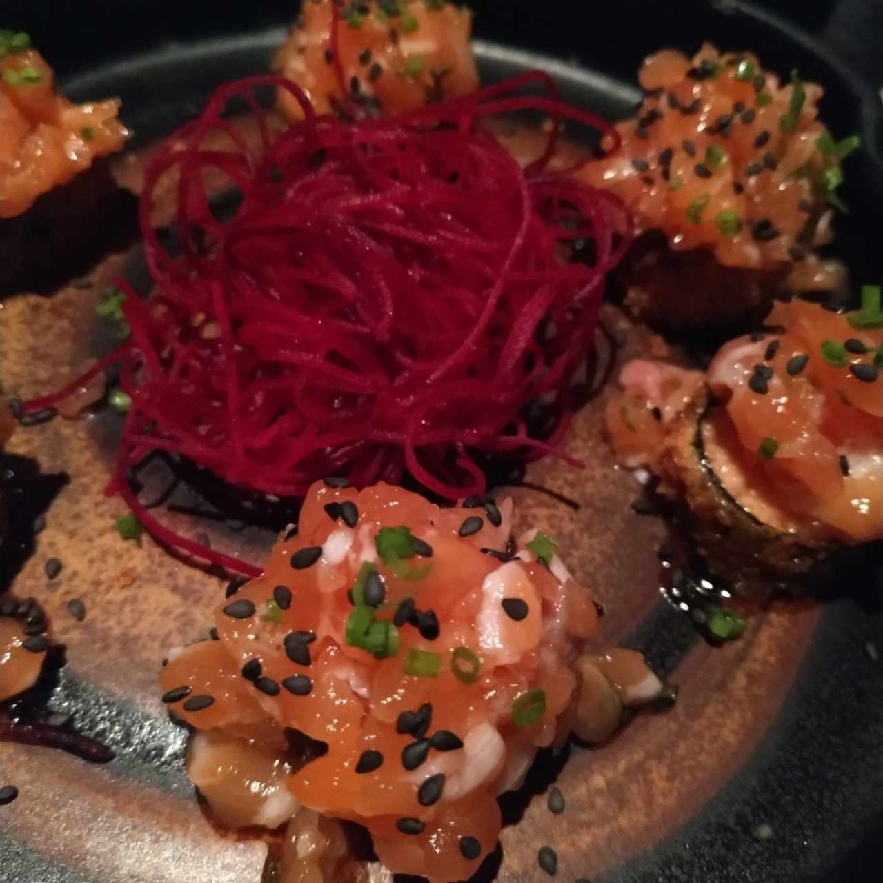 Nori Furai