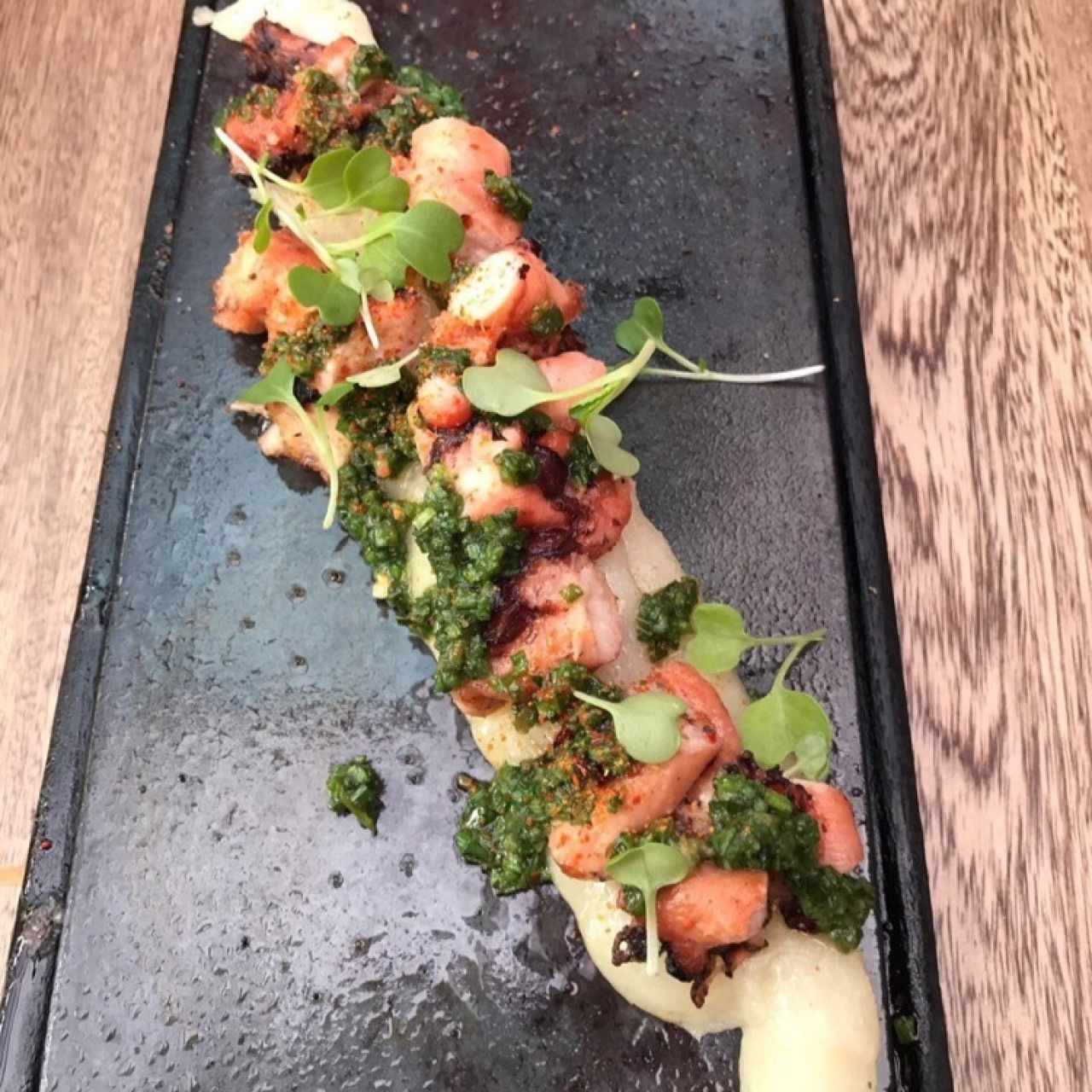 Pulpo 