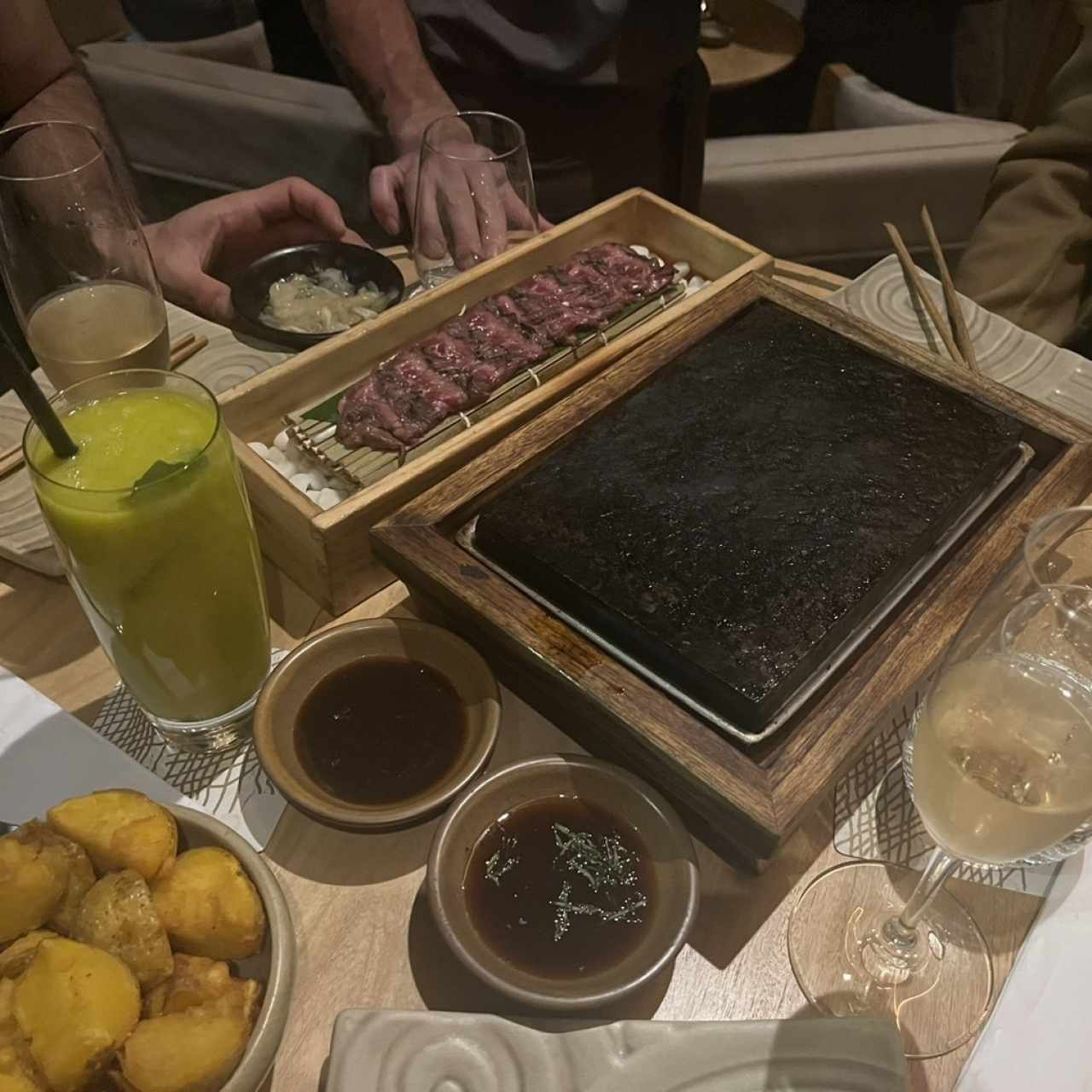 Entraña 