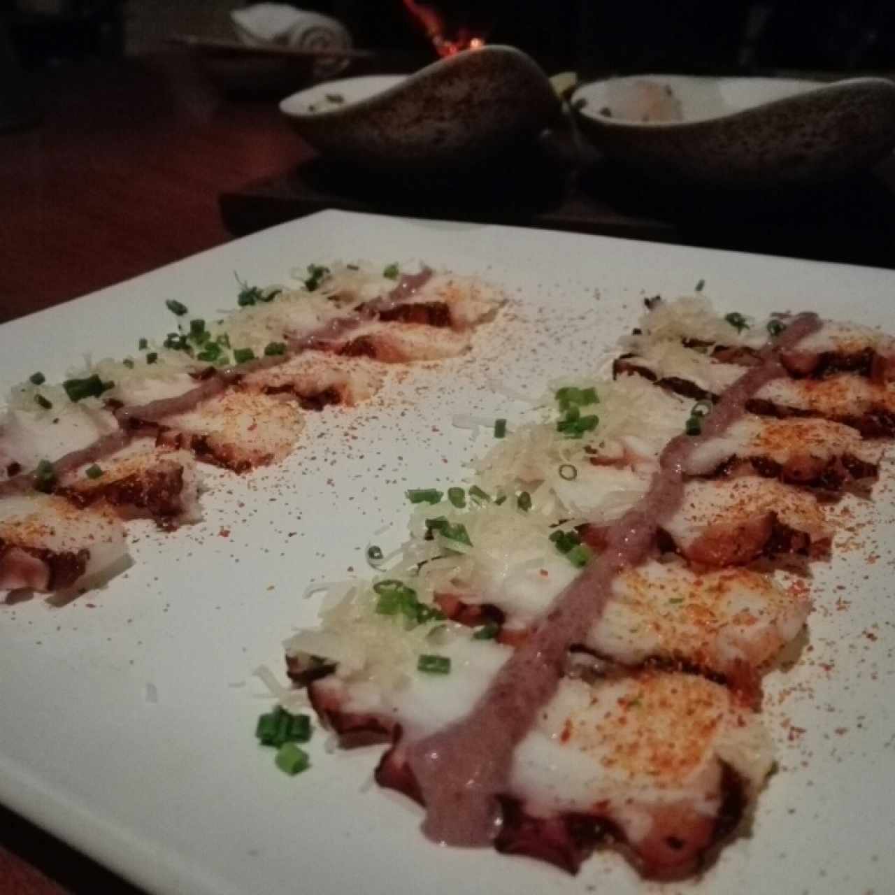 pulpo