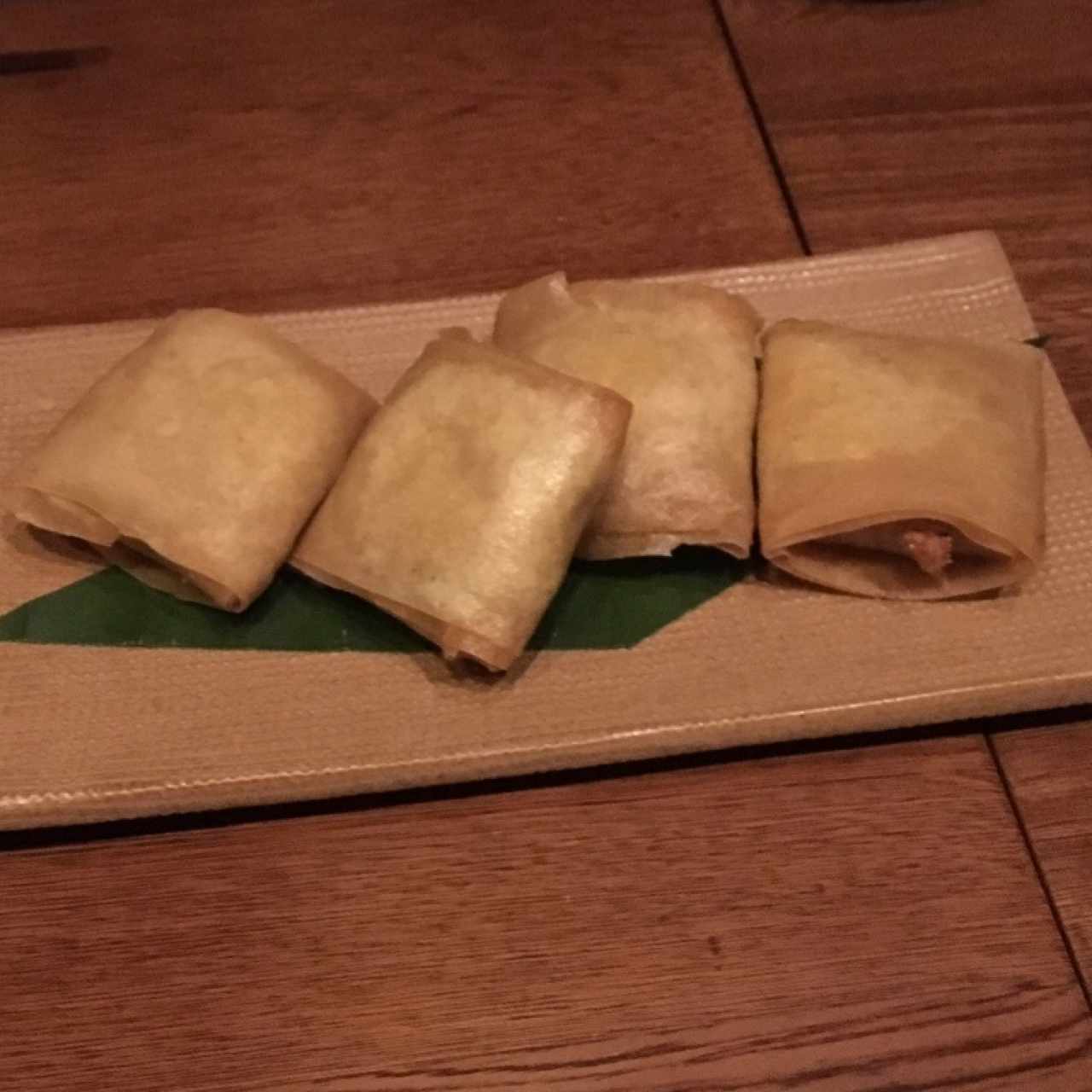 rellenos de jaiba y queso crema .....