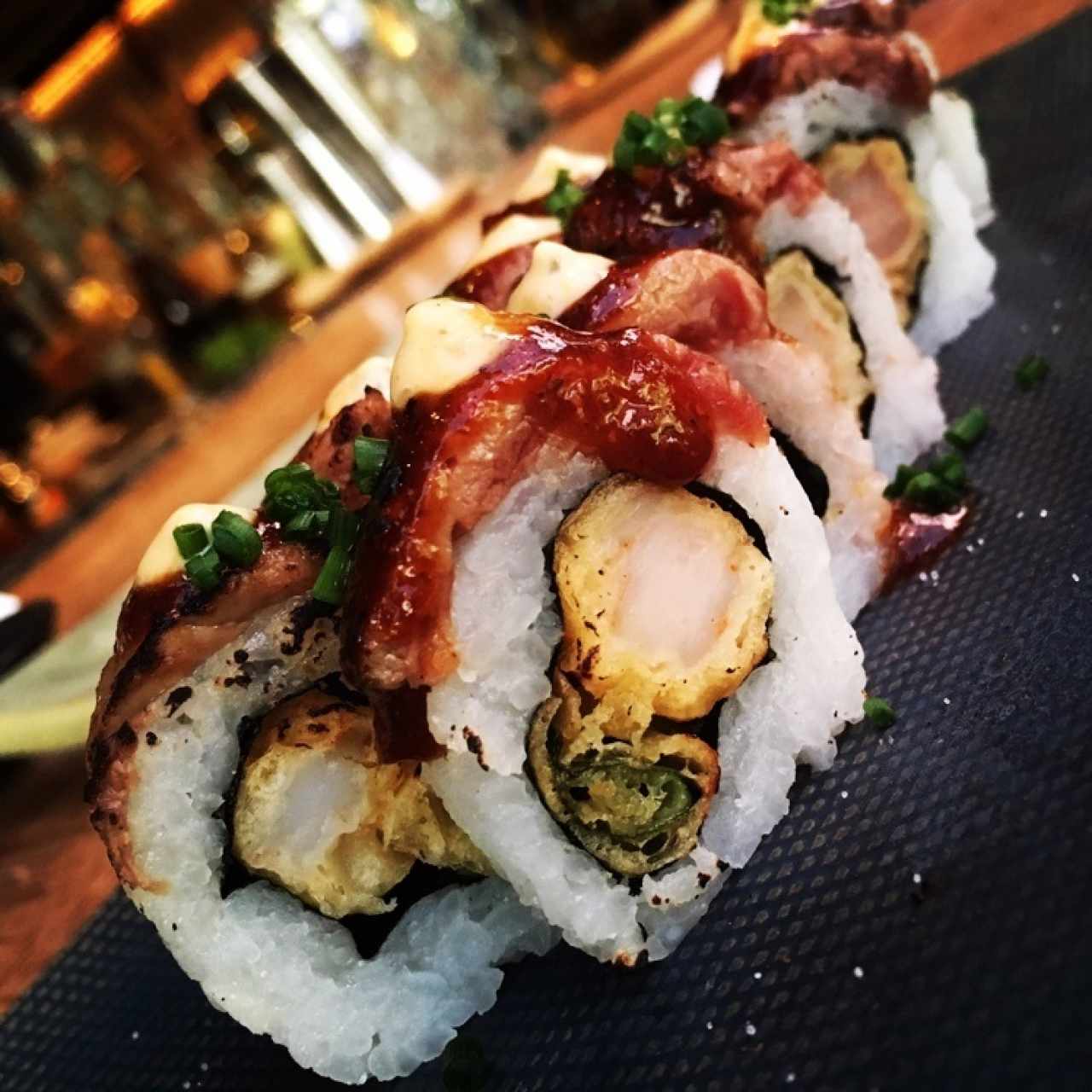 Antiku Maki
