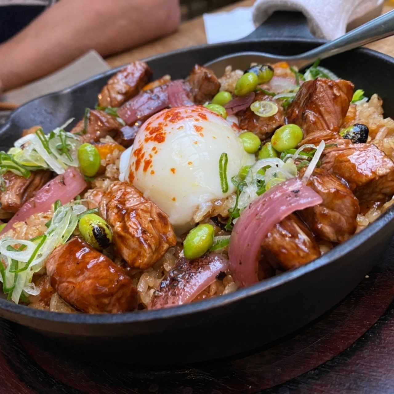 Niku Meshi