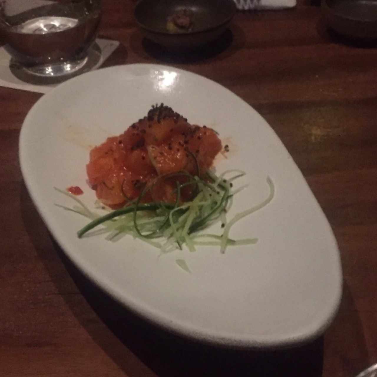 salmon