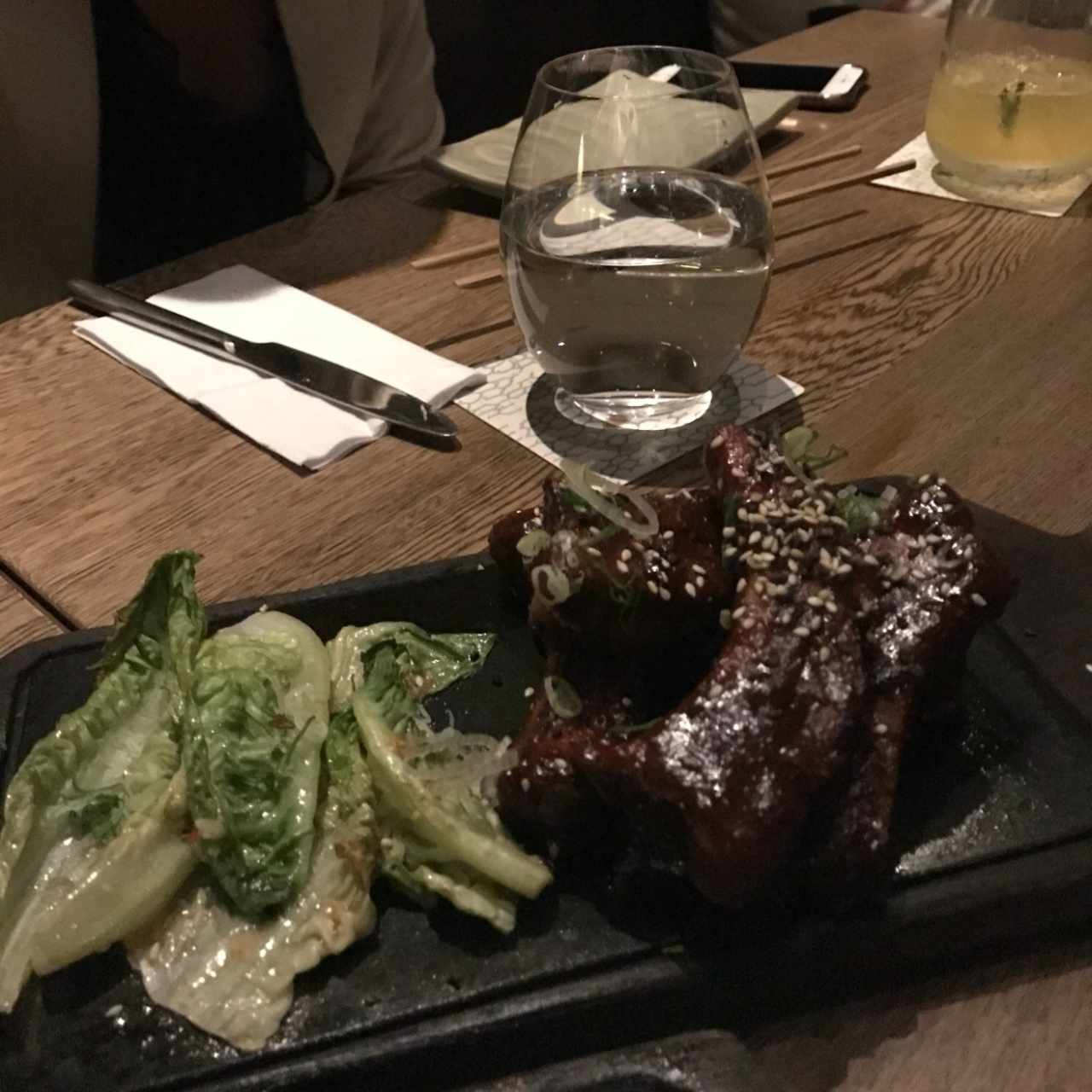 Panco ribs