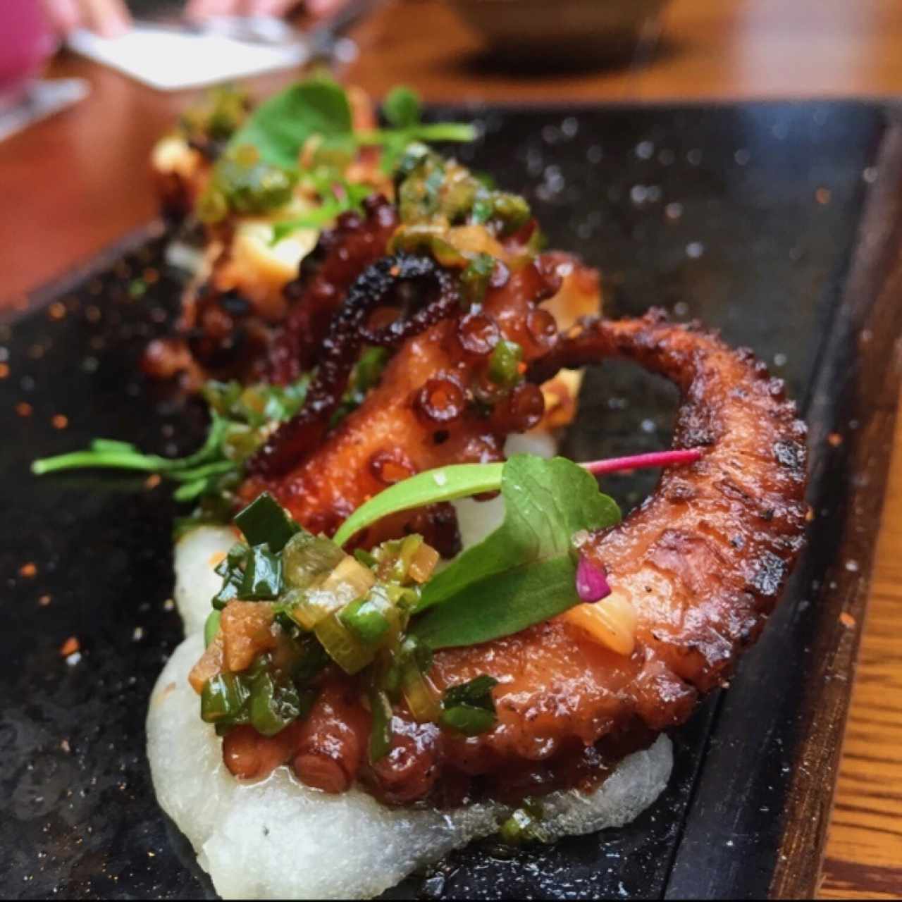 Tako Nikkei