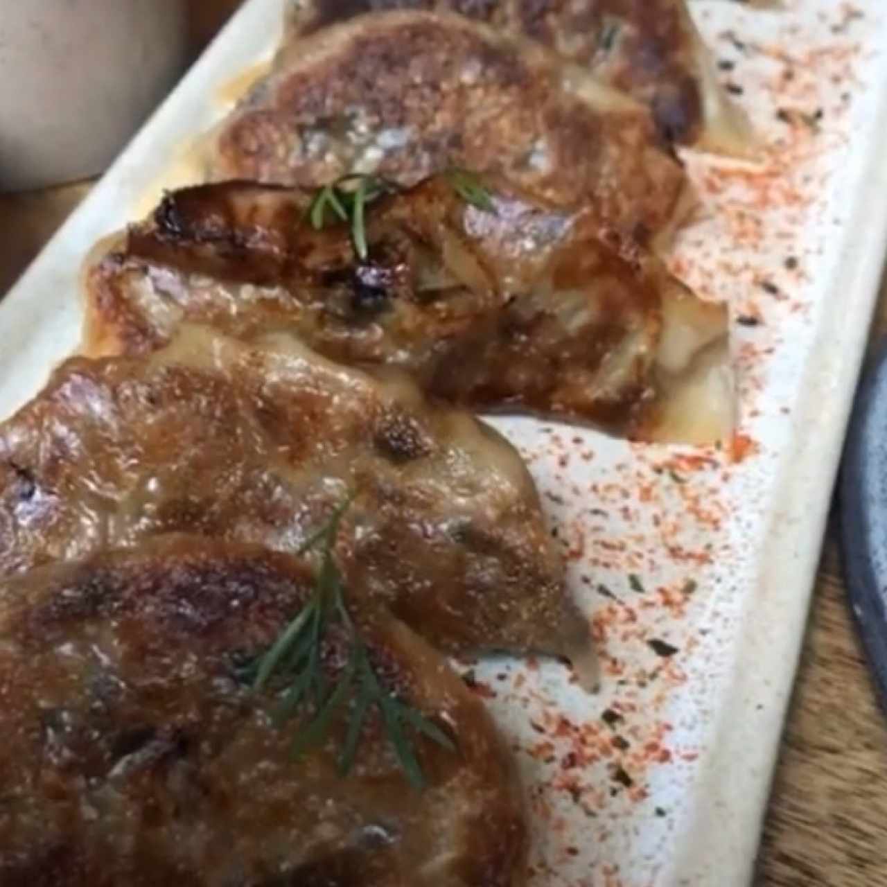 Inka Gyosas