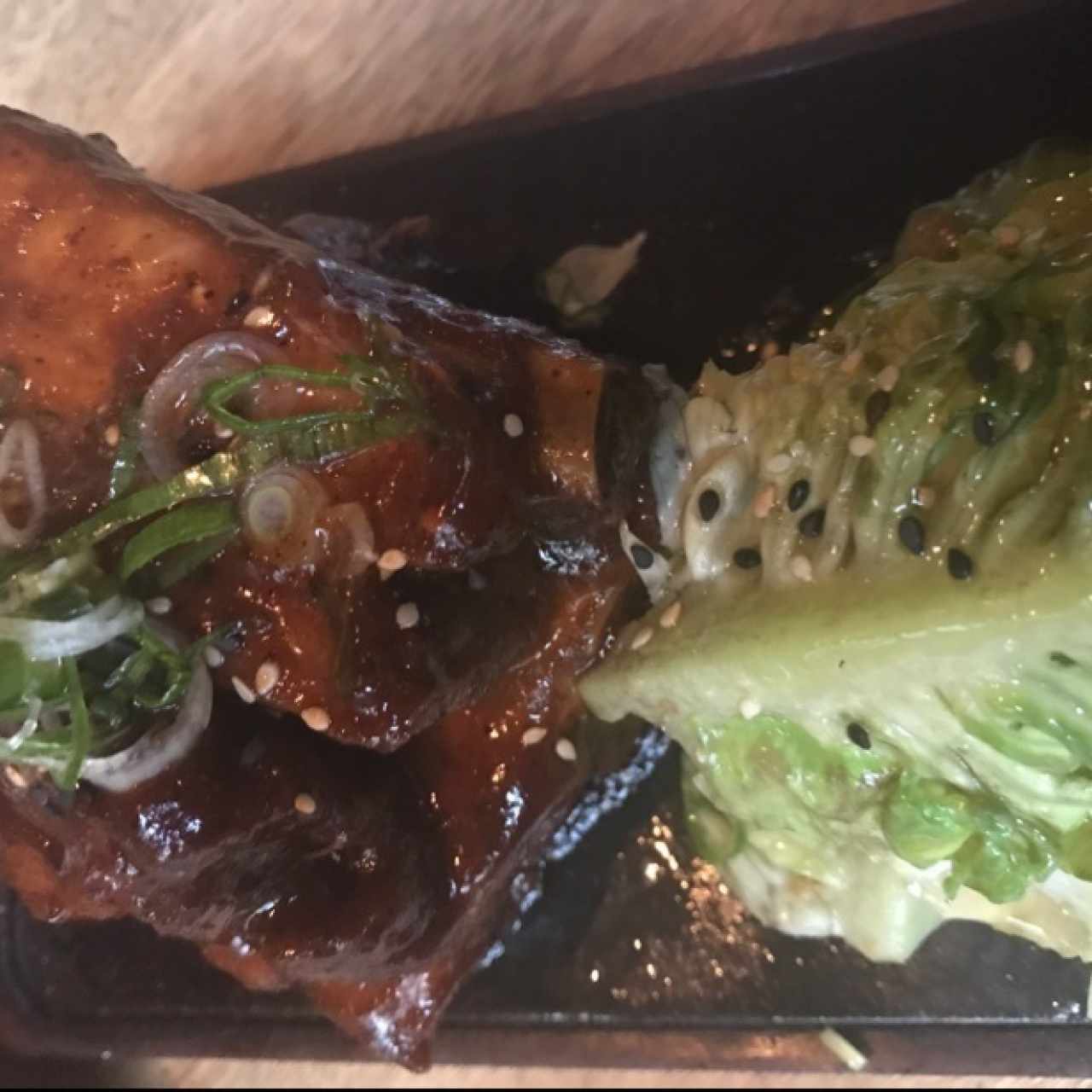 Ribs 