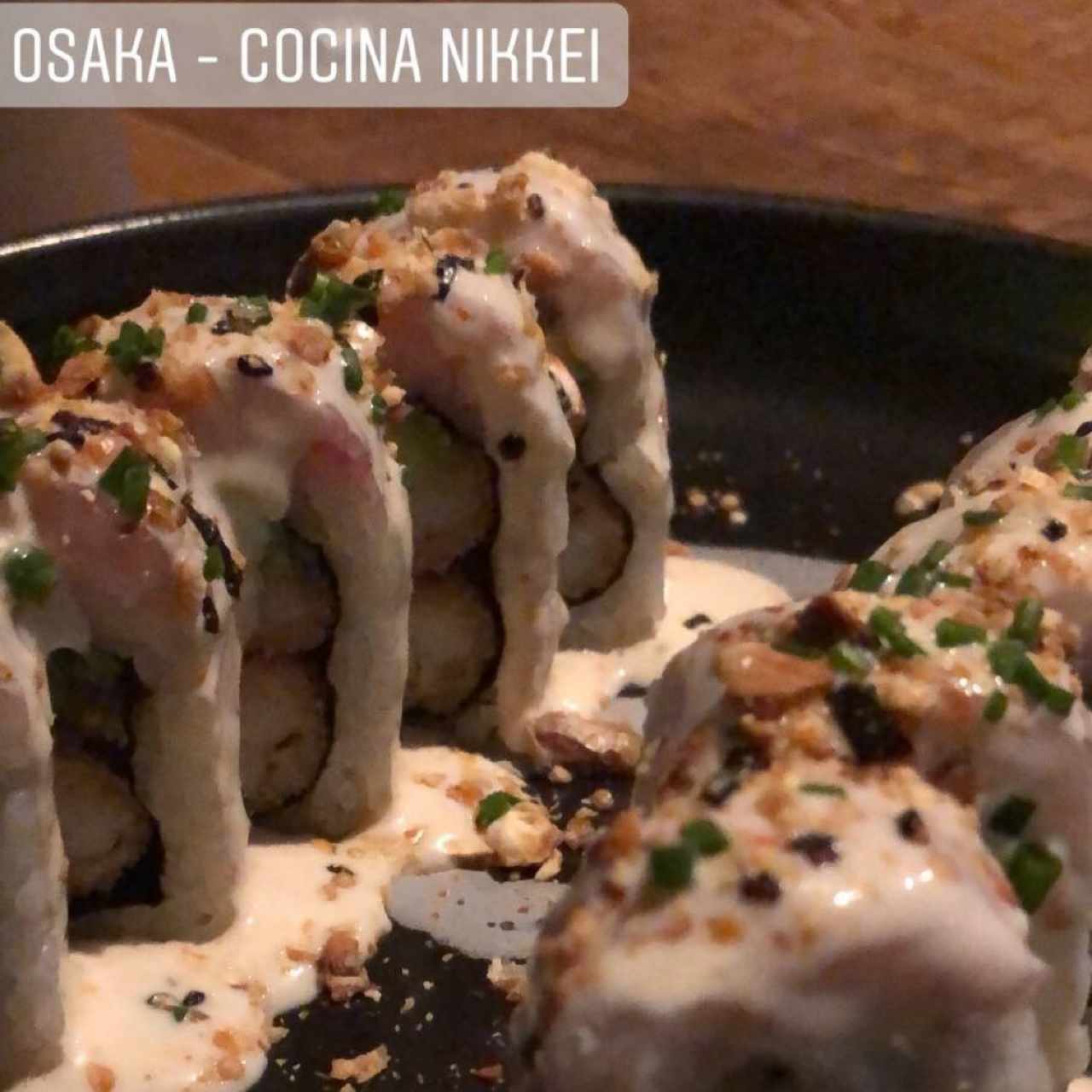 sushi 