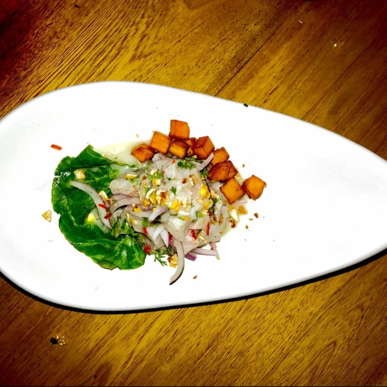 ceviche