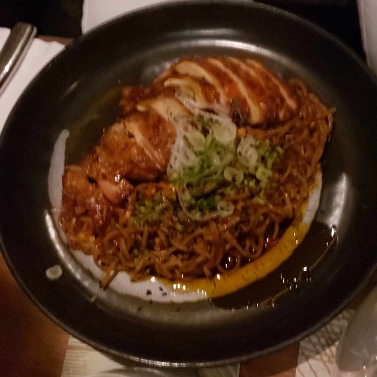 pollo