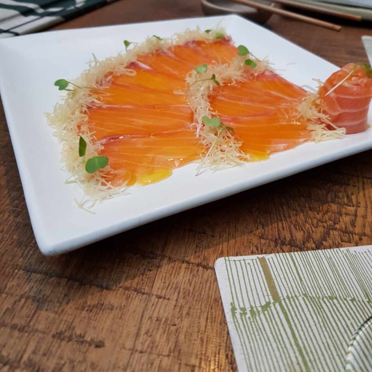 salmon 