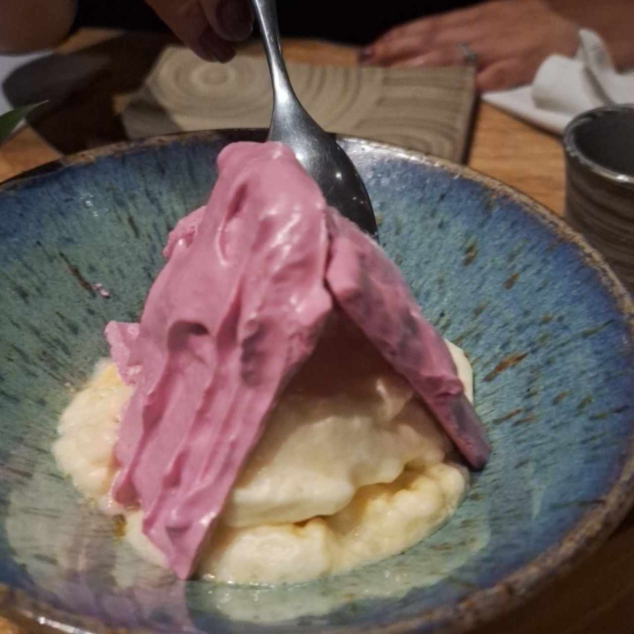 postre