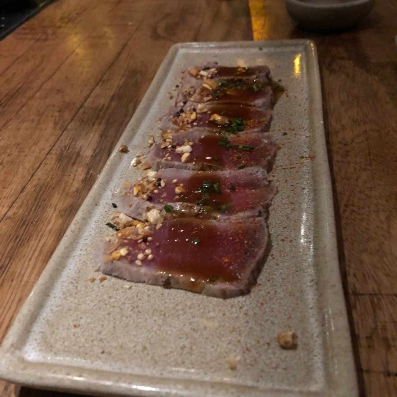 Osk Tataki
