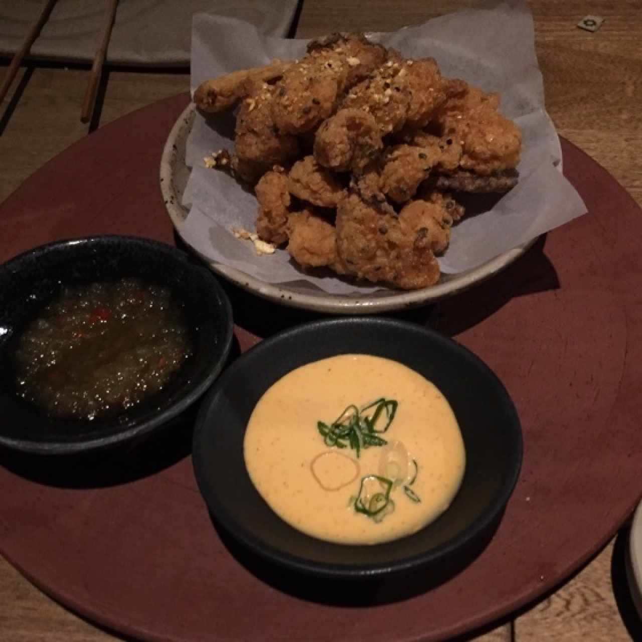 Karaage Nikkei