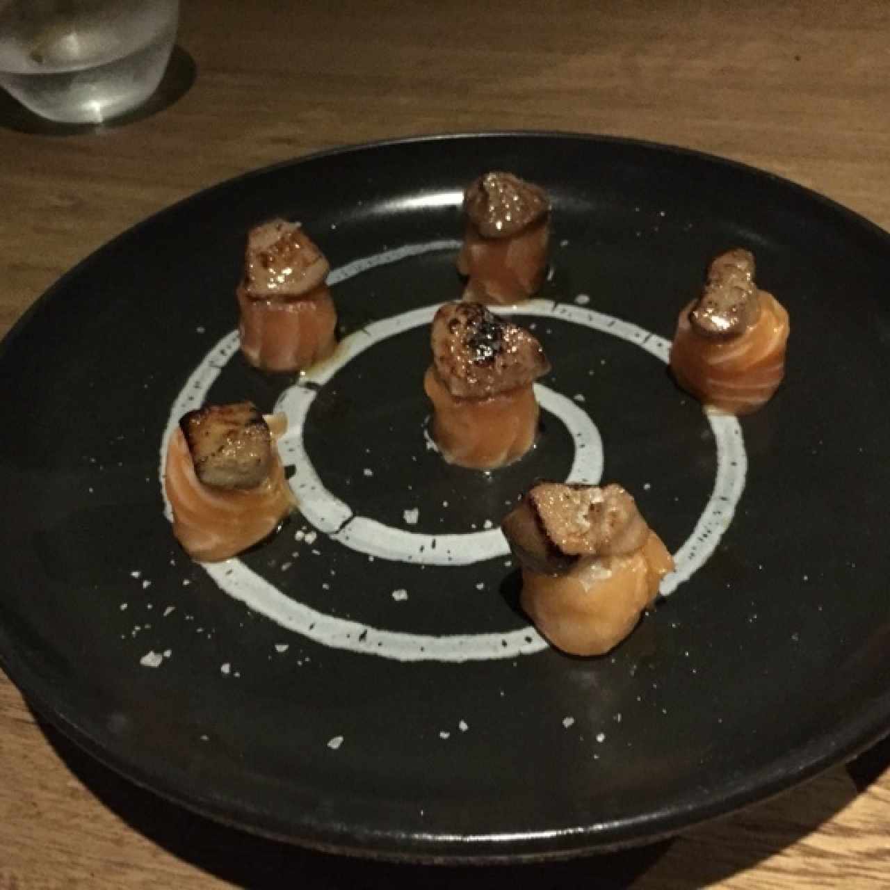 Nigiri Nakla