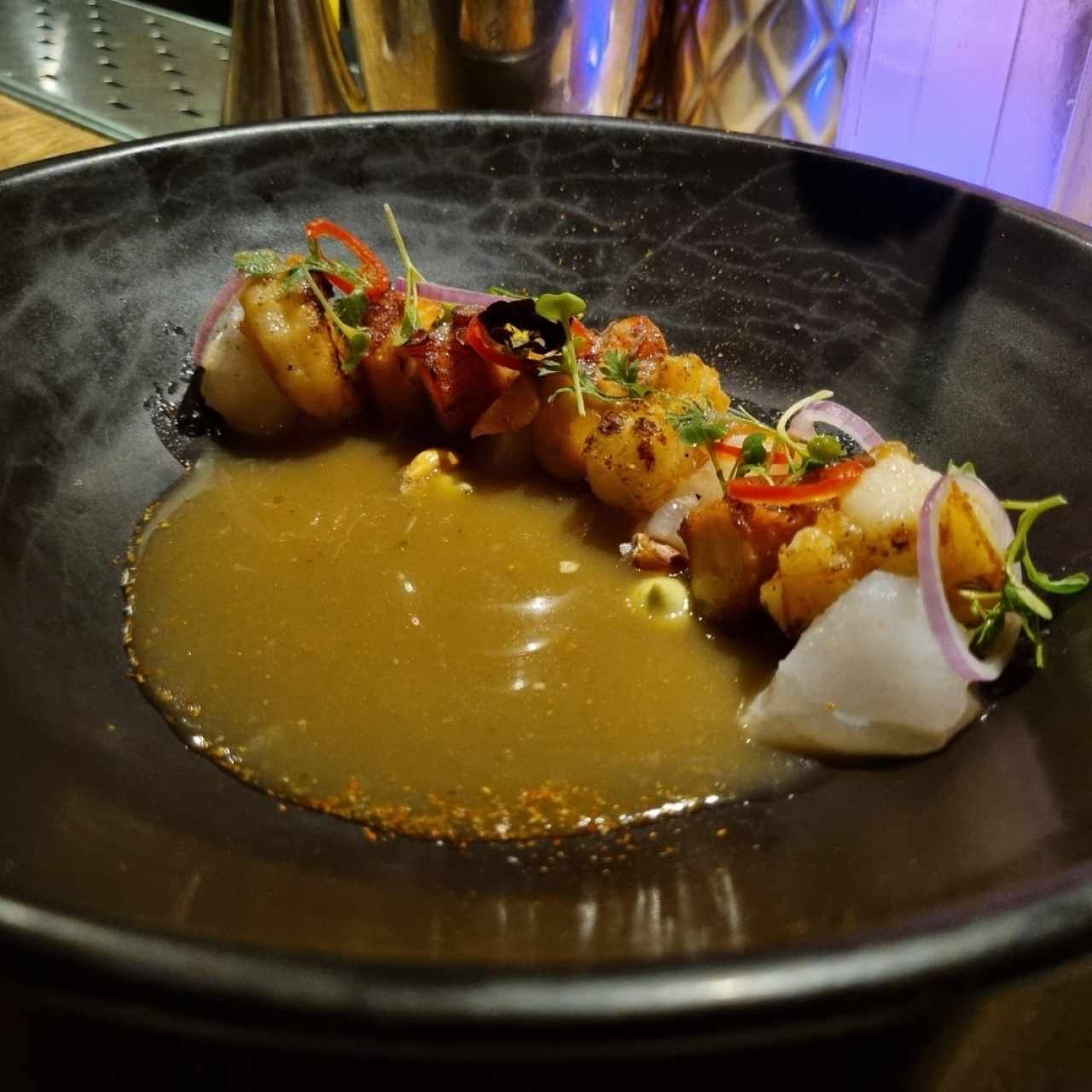Ceviche 