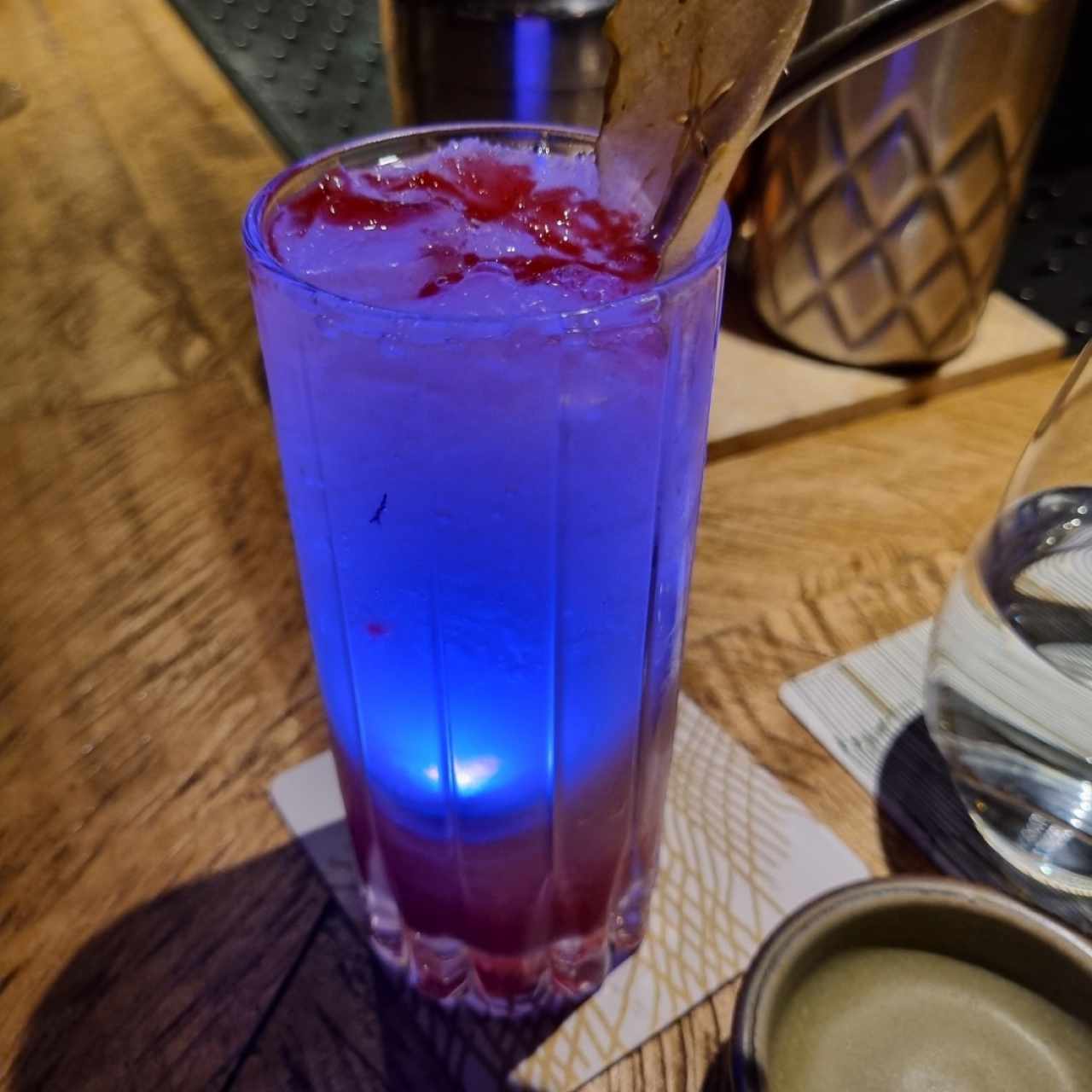 cocktail a base de tequila