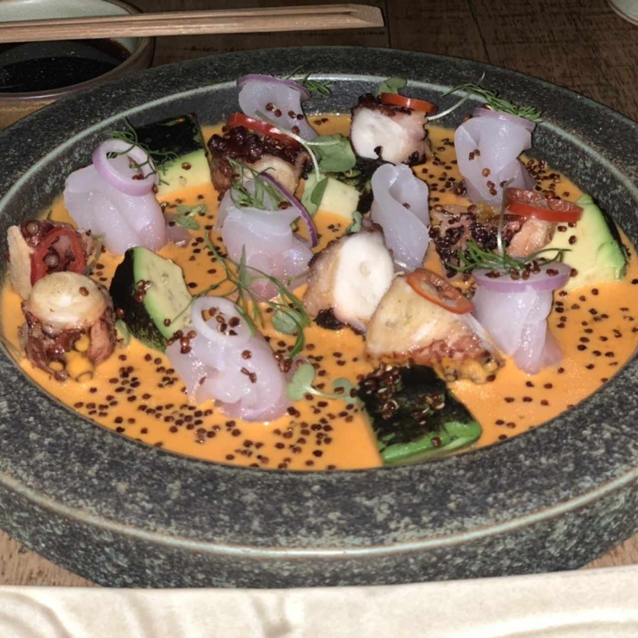 Tiradito
