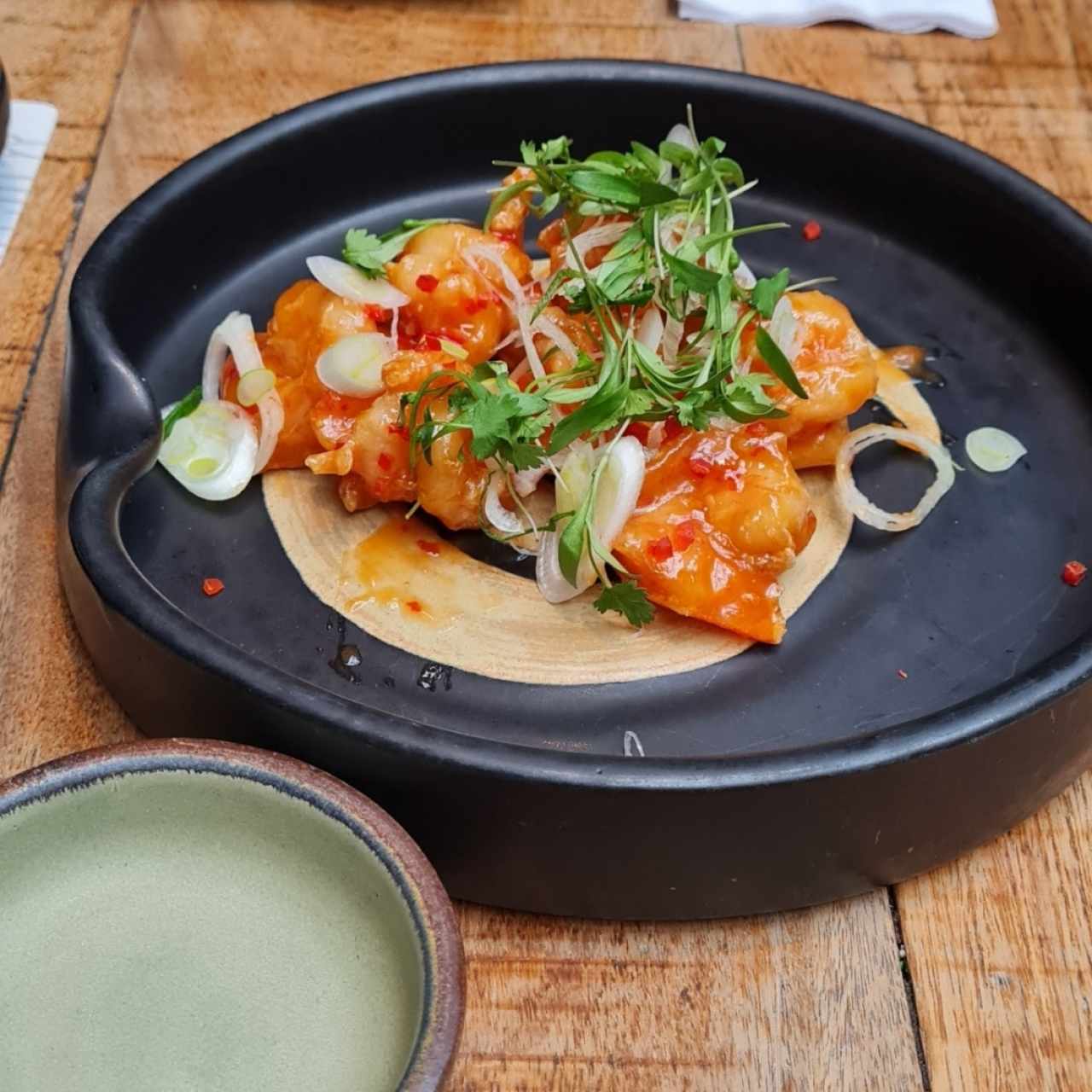 langostinos