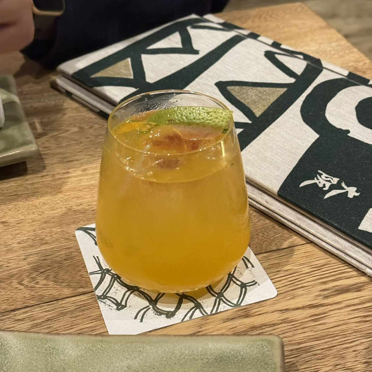 Mocktail Osaka