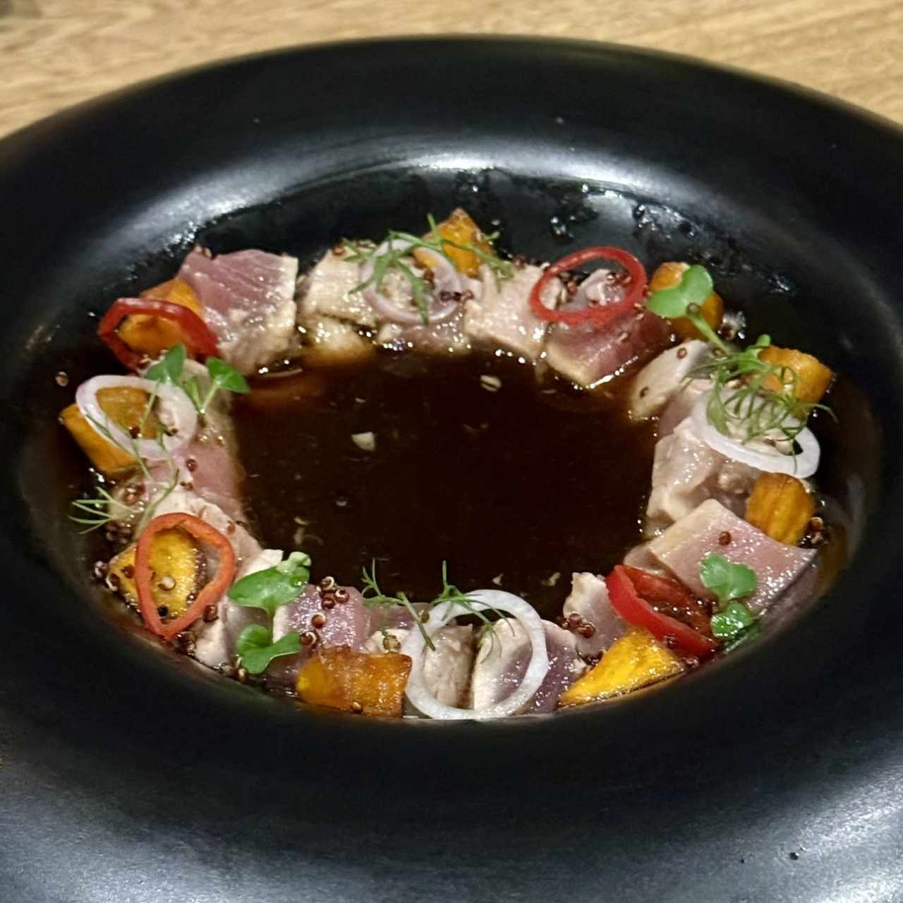 Ceviche Kunsei