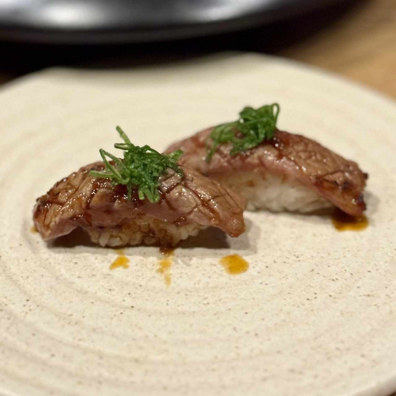 Nigiri Niku