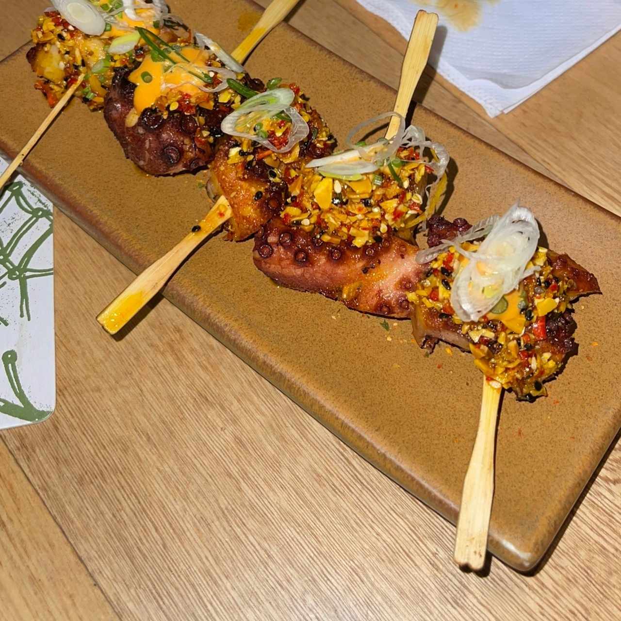 Pulpo