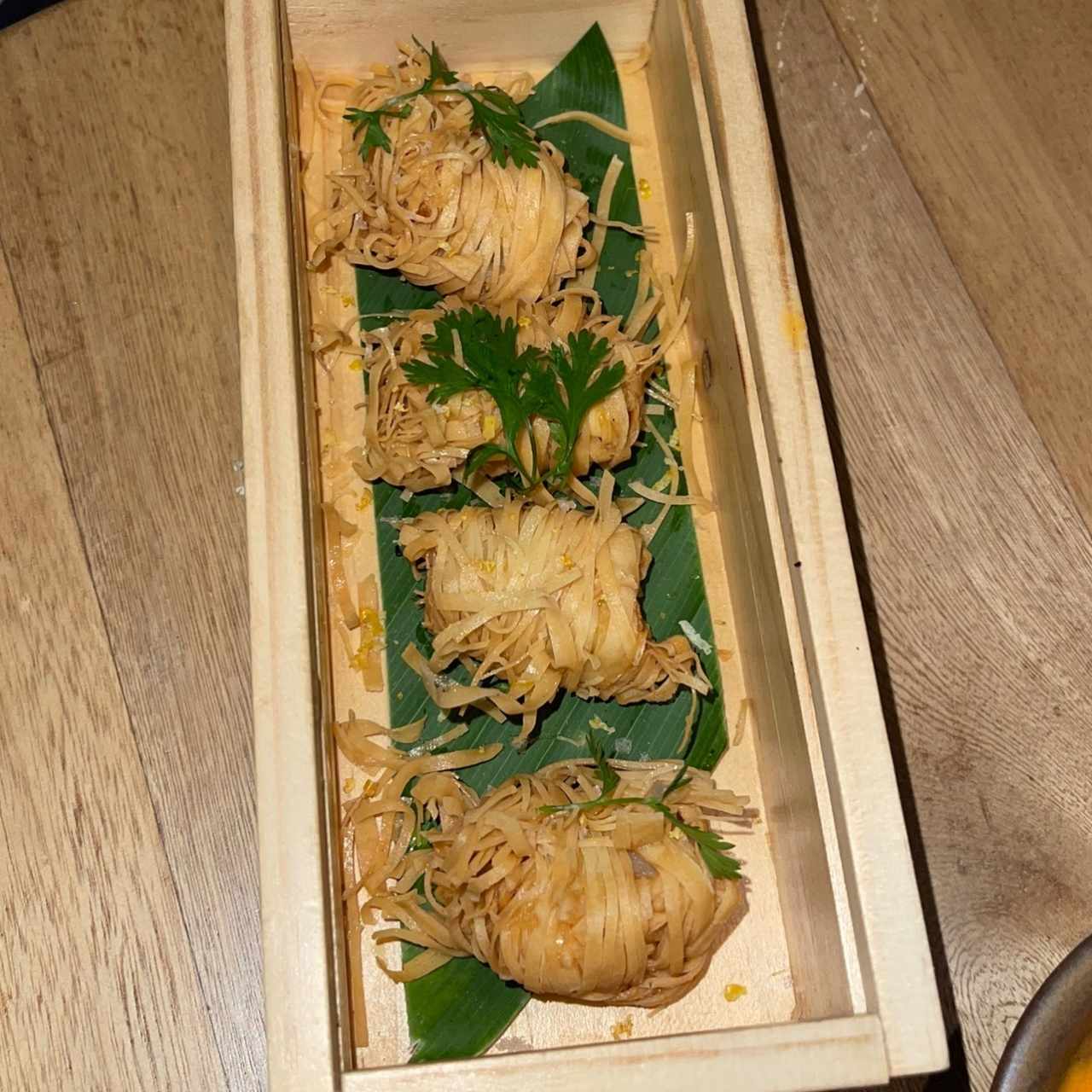 Hotate philli