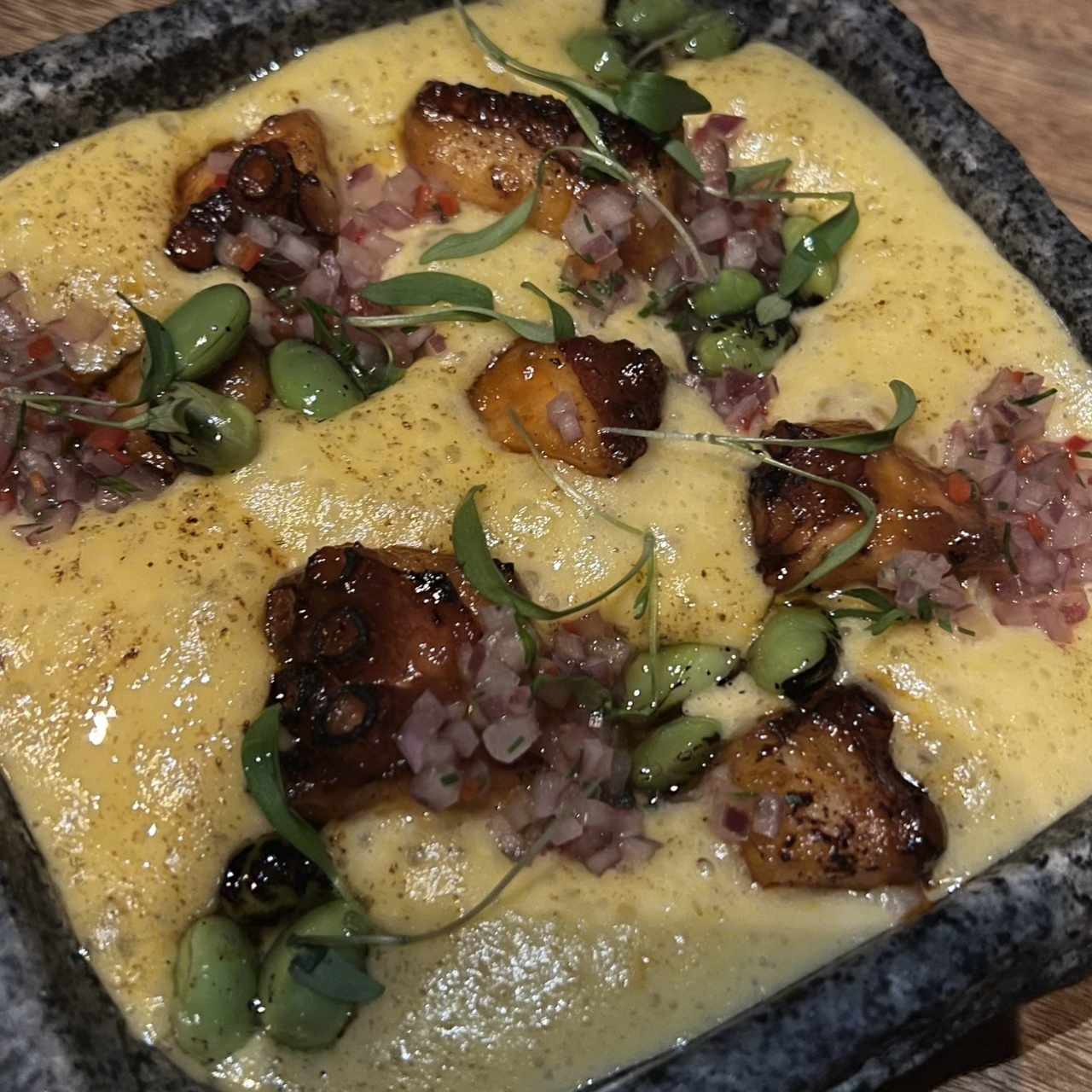 Taco panka