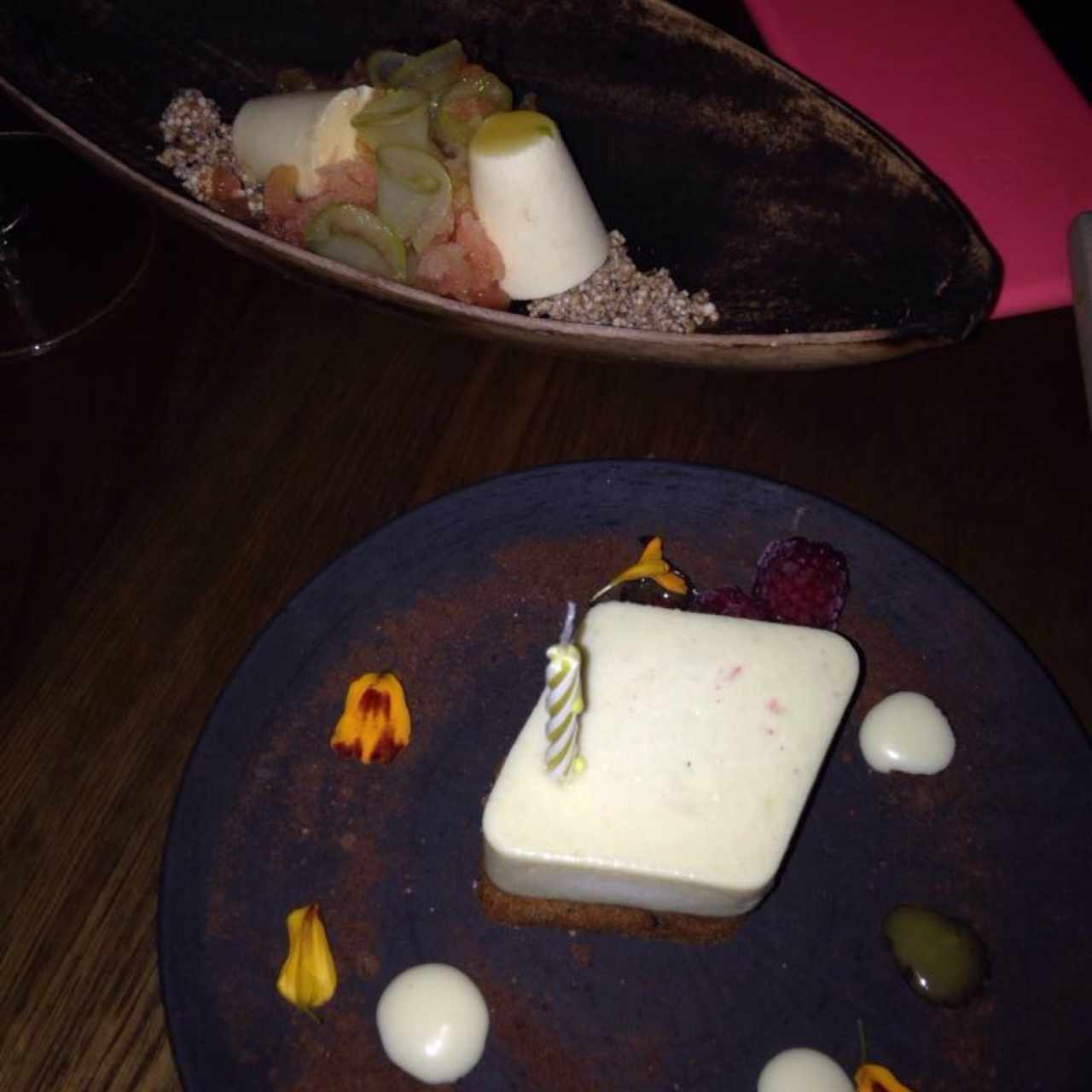 postres 